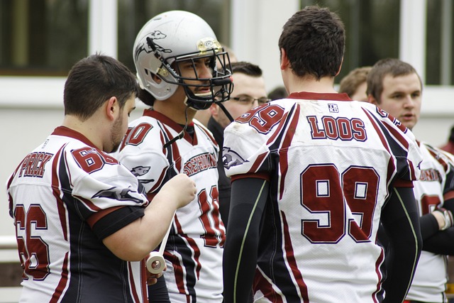 视为球队的 视为球队的